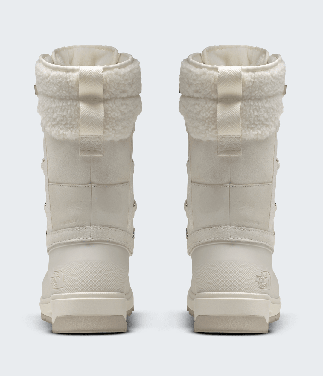 Women’s Shellista VI Mid Waterproof Boots / The North Face