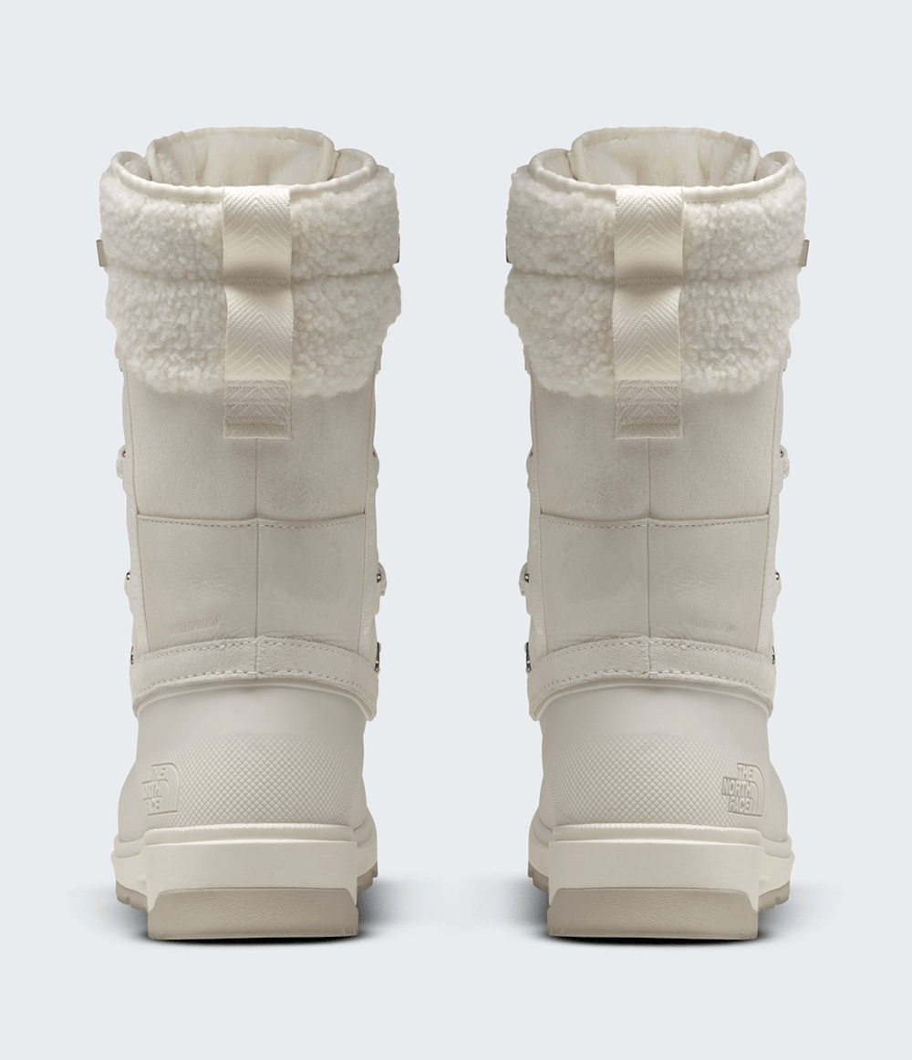 Women’s Shellista VI Mid Waterproof Boots / The North Face