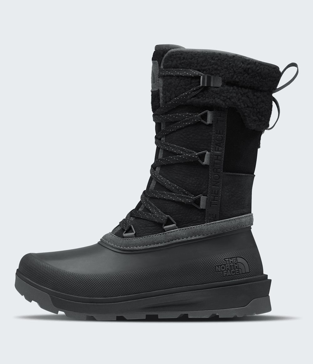 Women’s Shellista VI Mid Waterproof Boots / The North Face