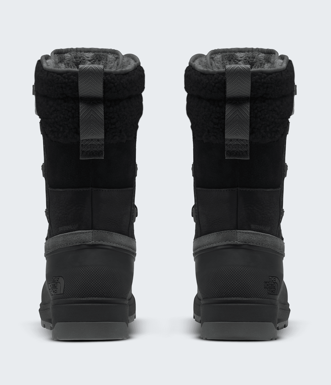 Women’s Shellista VI Mid Waterproof Boots / The North Face