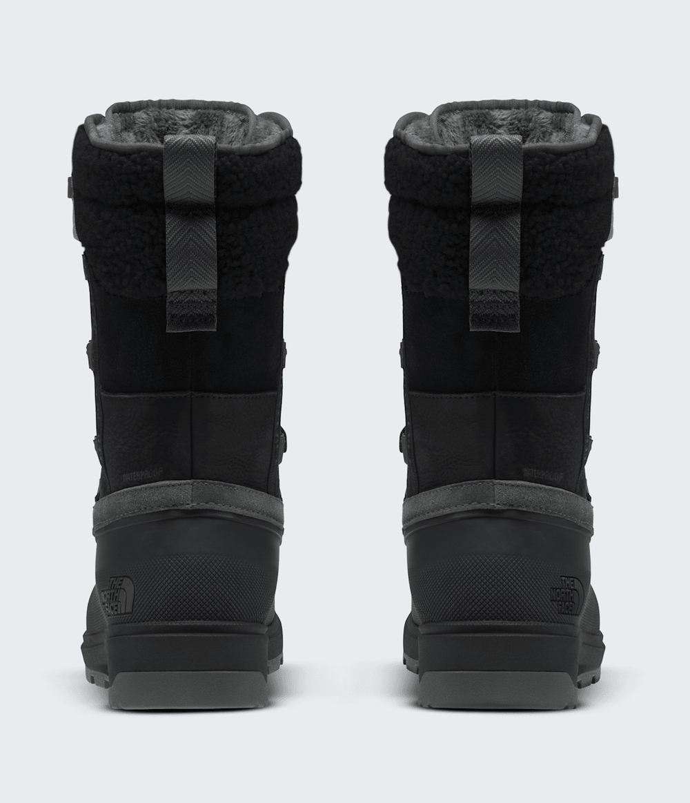 Women’s Shellista VI Mid Waterproof Boots / The North Face