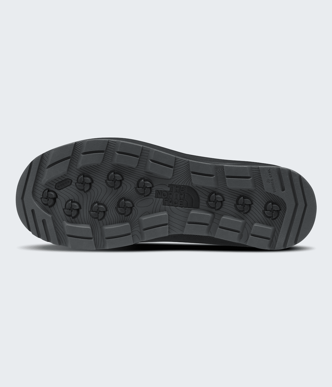 Women’s Shellista VI Mid Waterproof Boots / The North Face