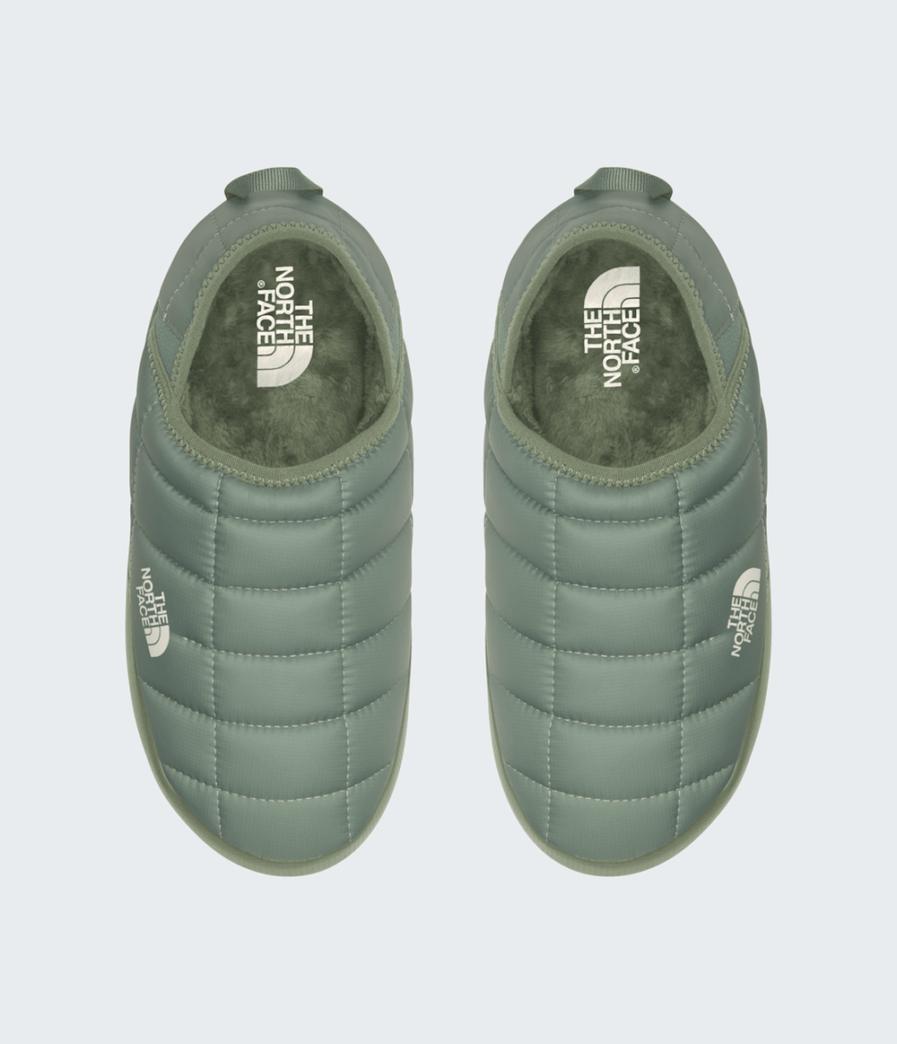 Women’s THERMOBALL™ Traction Mules V / The North Face