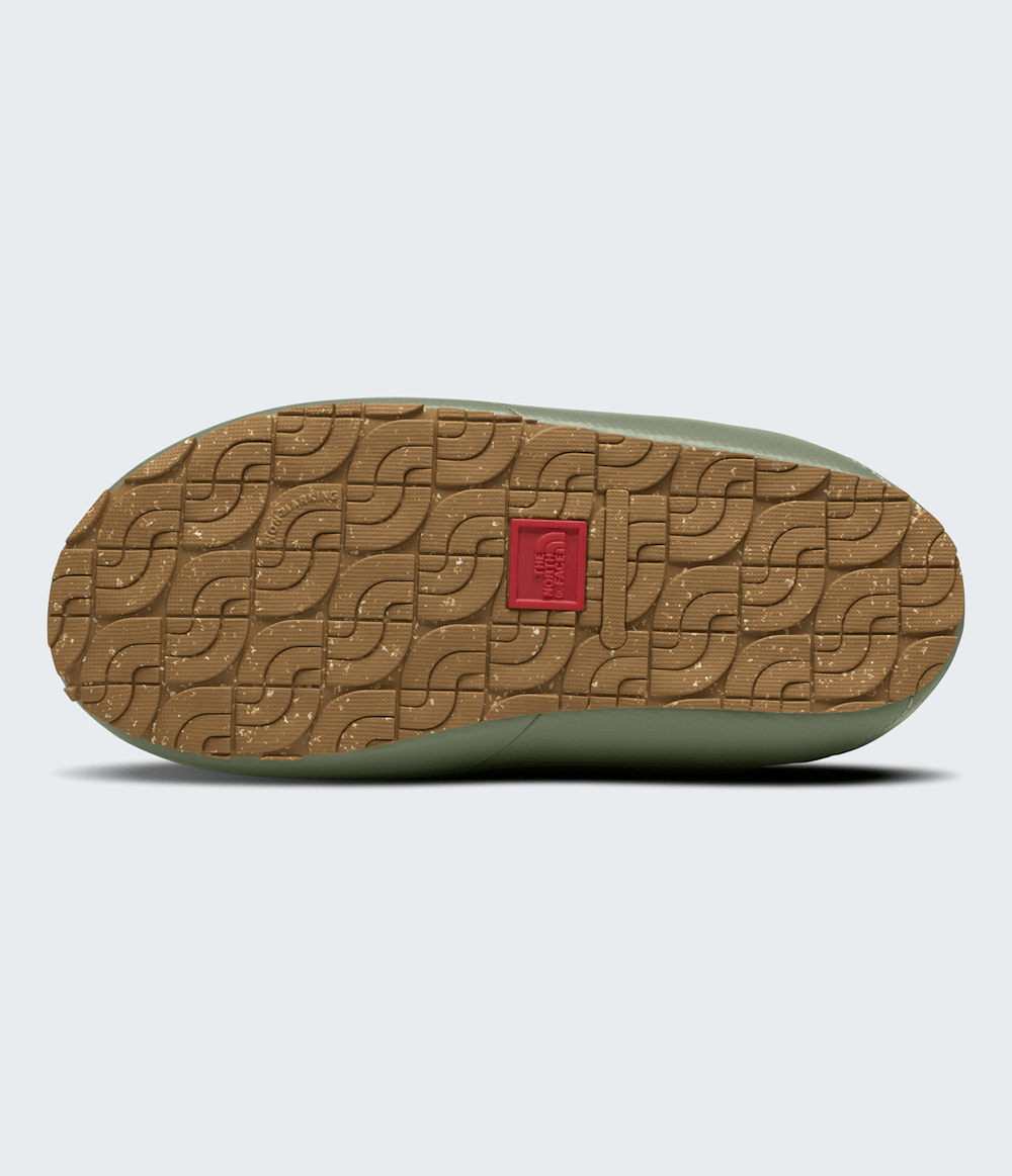 Women’s THERMOBALL™ Traction Mules V / The North Face