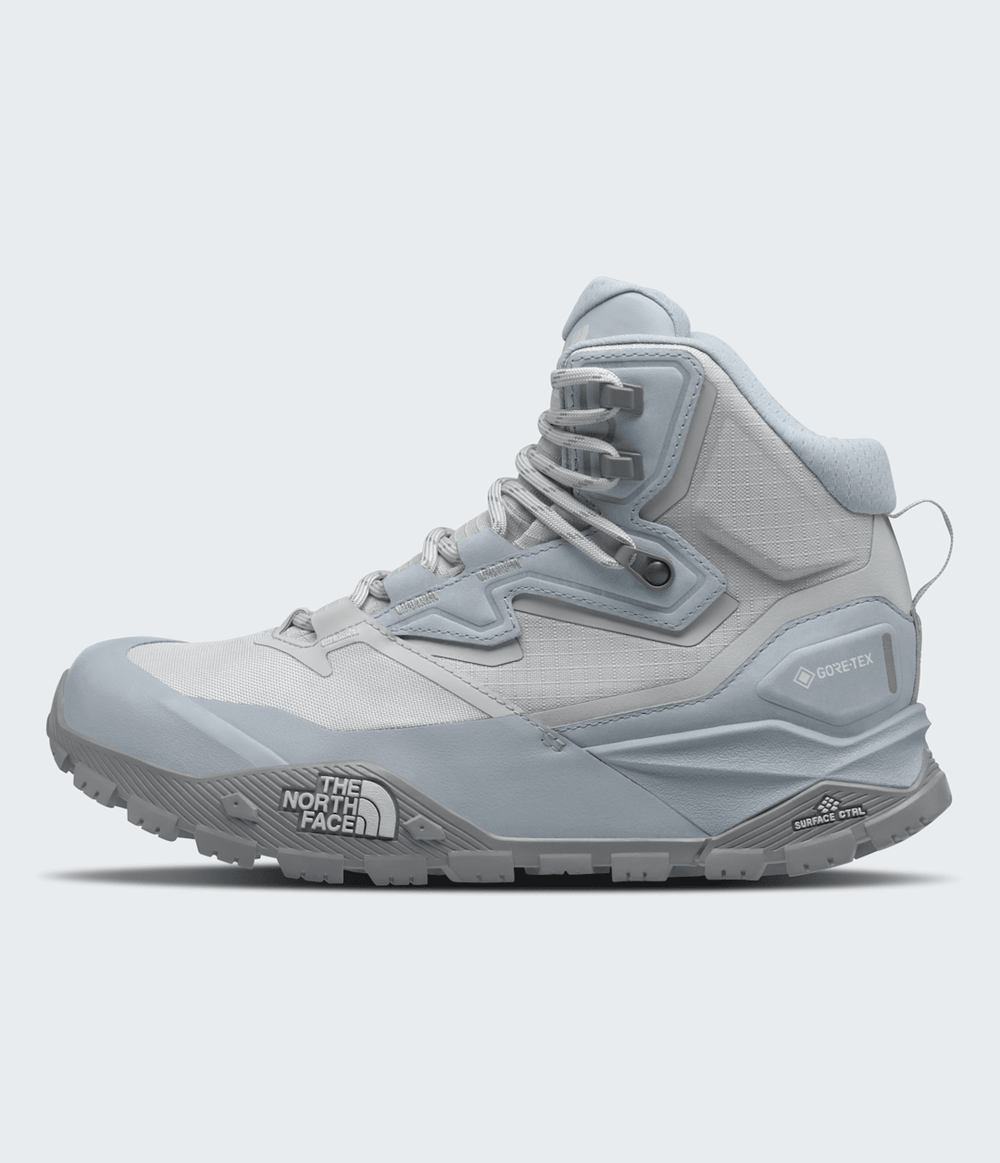 Women’s Offtrail Hike LT Mid GORE-TEX® Boots / The North Face