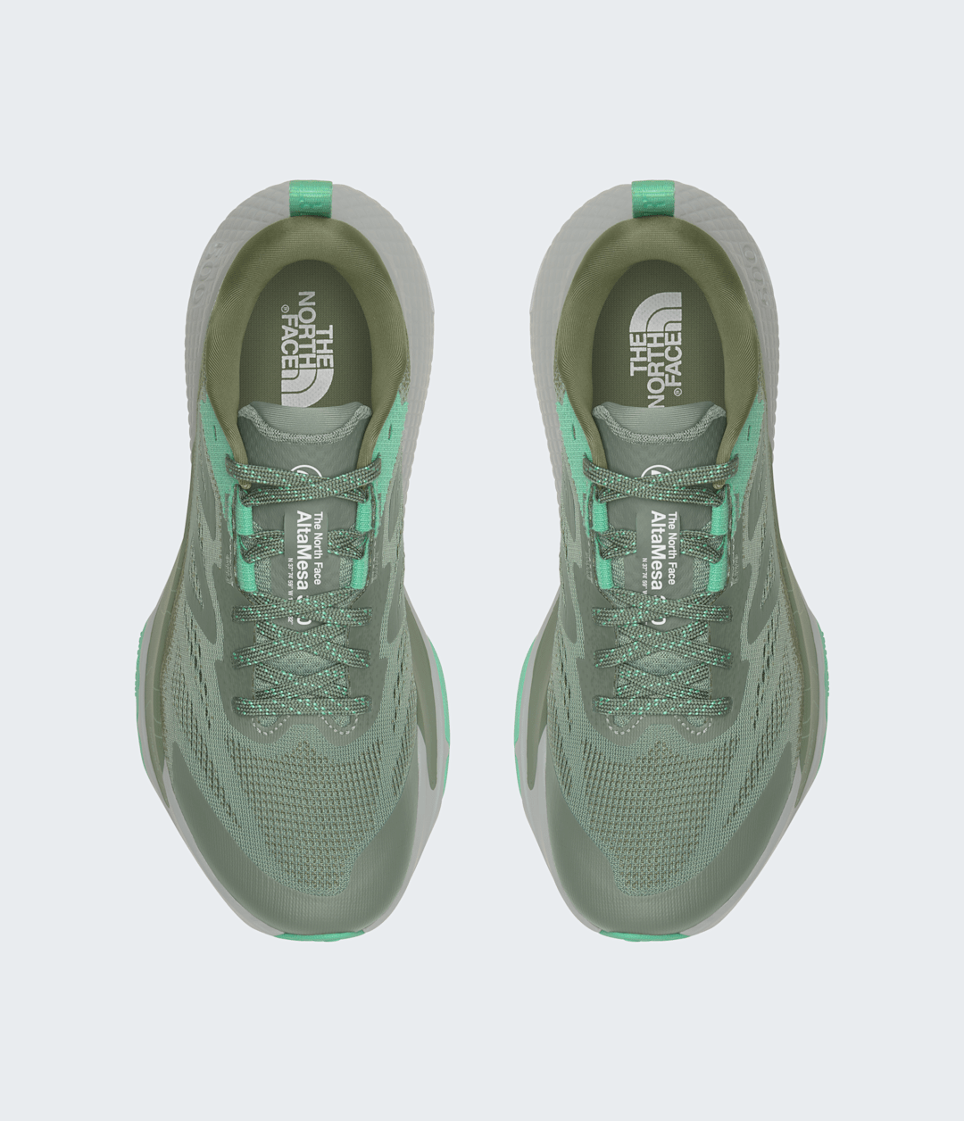 Women’s Altamesa 500 Shoes / The North Face