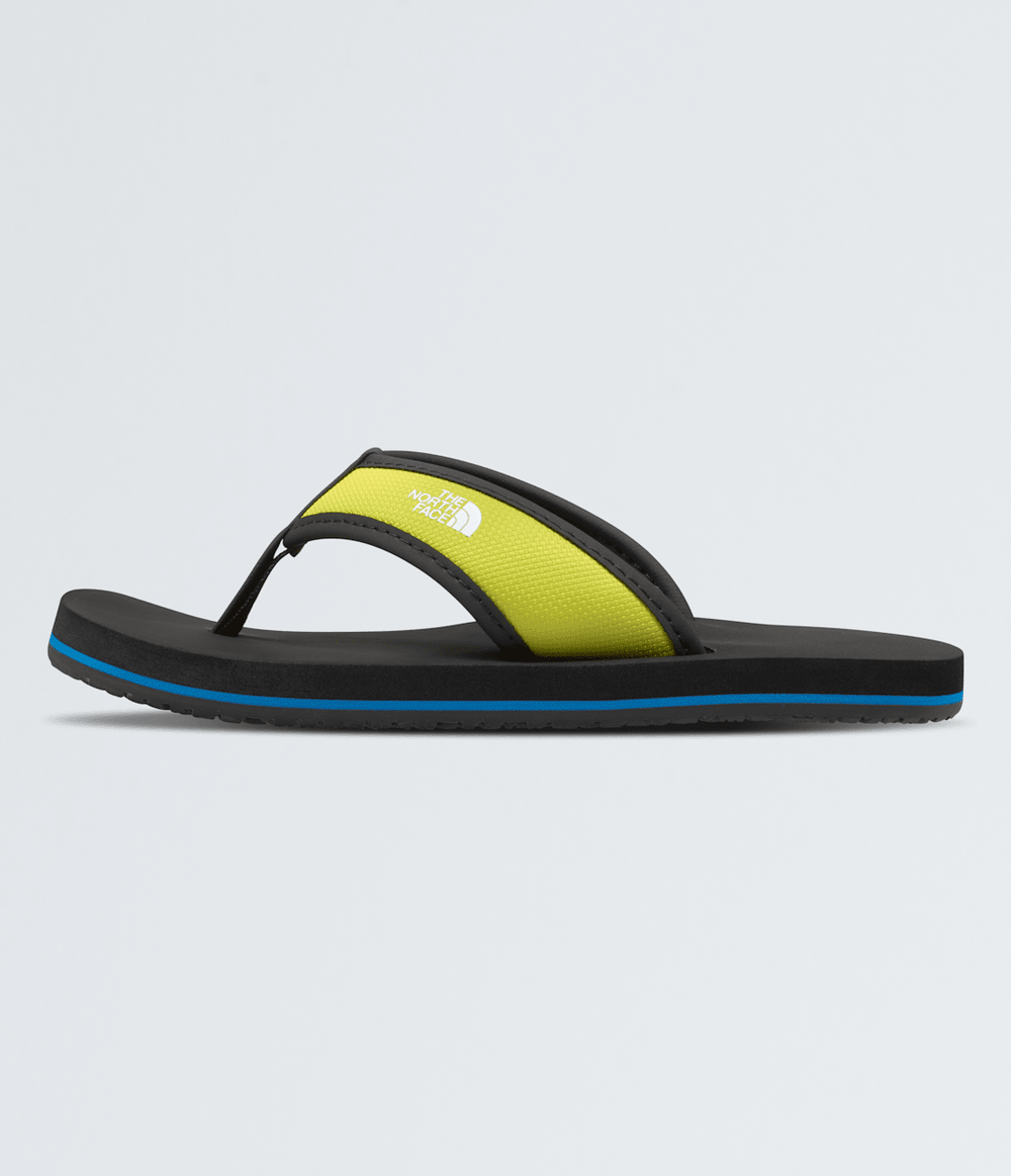 Youth Base Camp Flip-Flops / The North Face