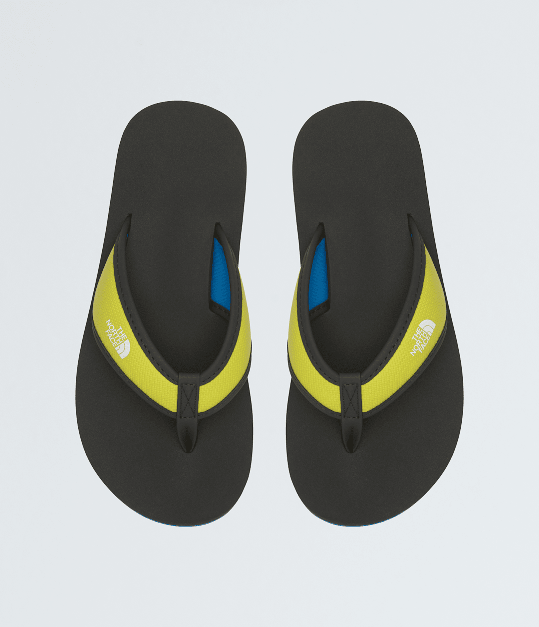 Youth Base Camp Flip-Flops / The North Face
