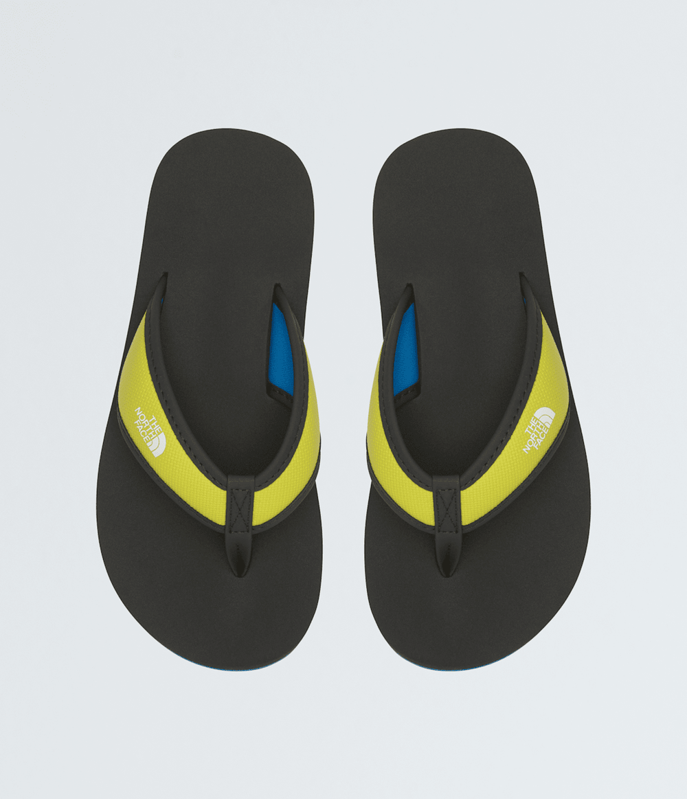 Youth Base Camp Flip-Flops / The North Face