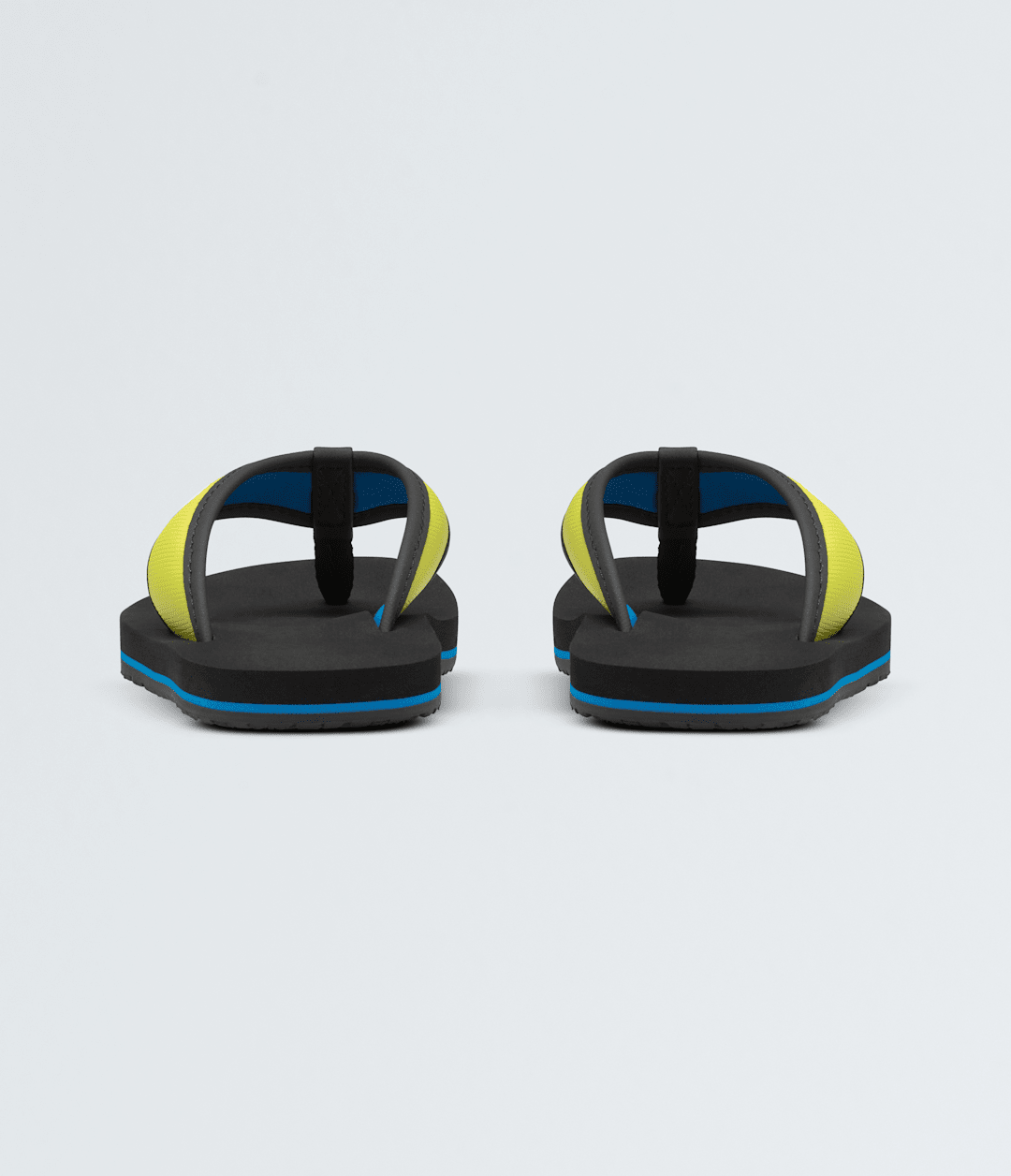 Youth Base Camp Flip-Flops / The North Face