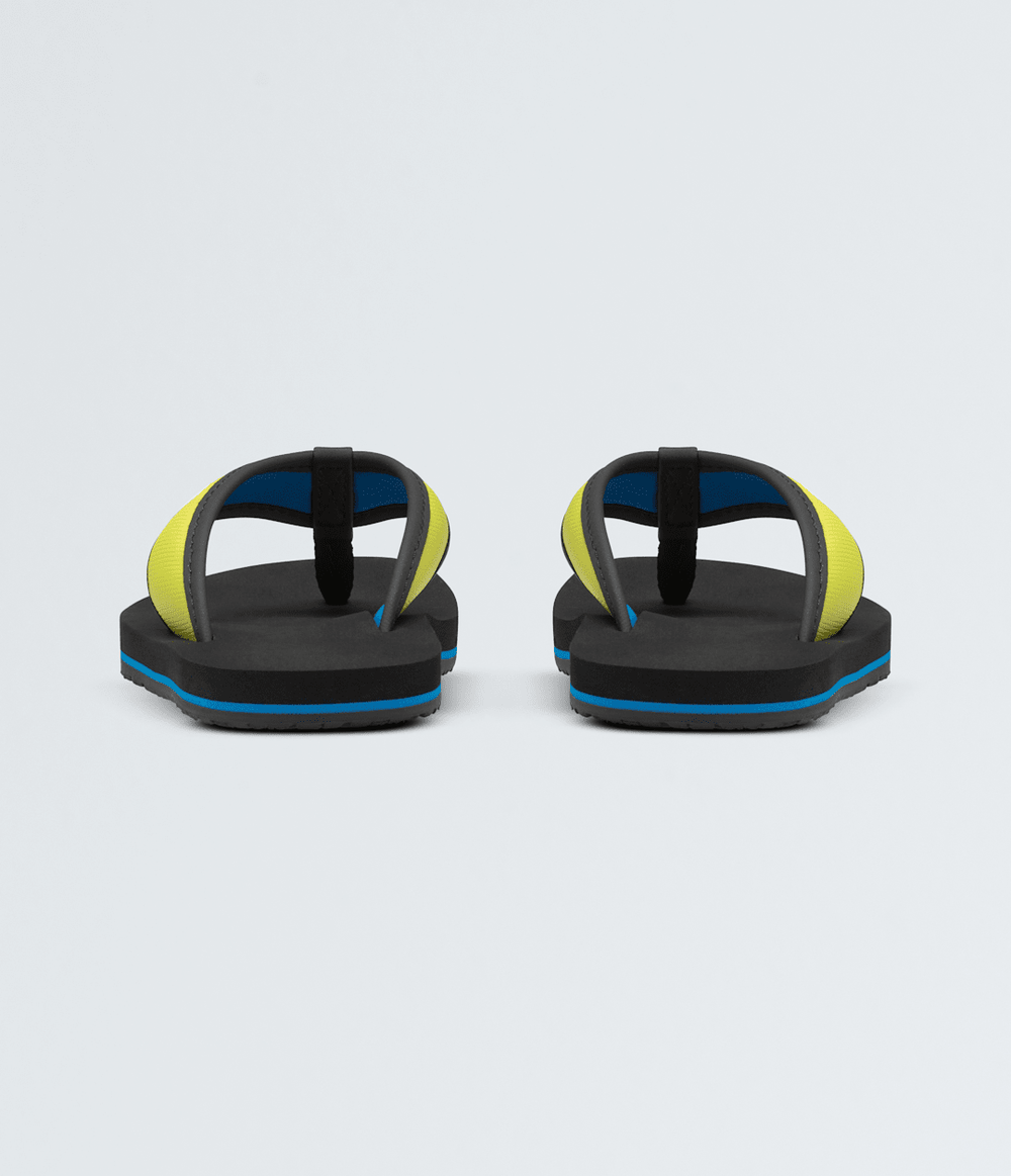 Youth Base Camp Flip-Flops / The North Face