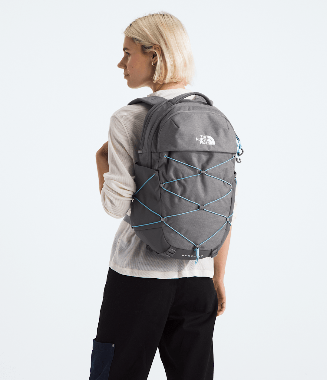 Women’s Borealis Backpack / The North Face