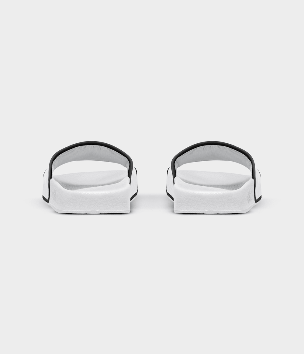 Women’s Base Camp Slides III / The North Face
