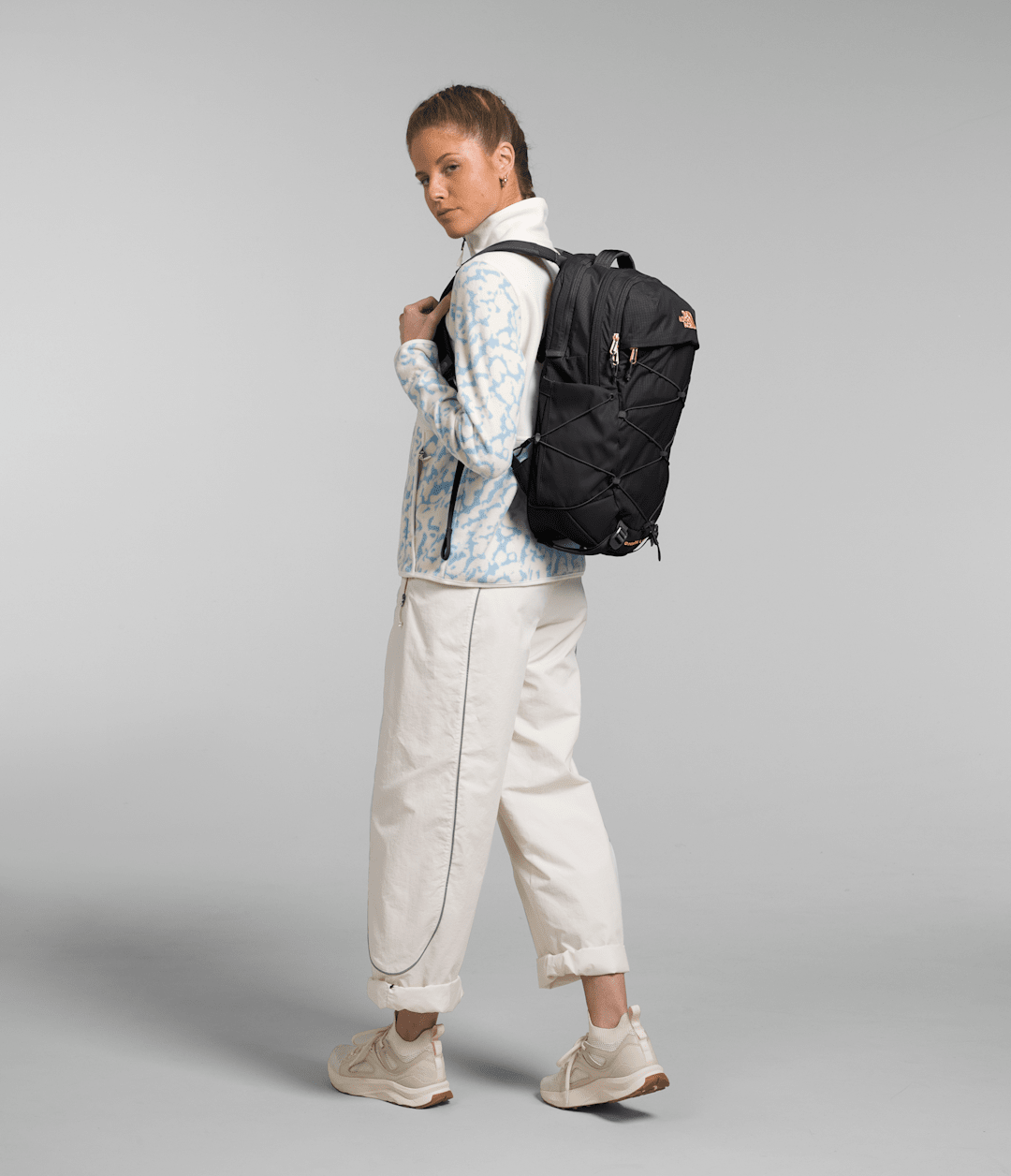 Women’s Borealis Luxe Backpack / The North Face