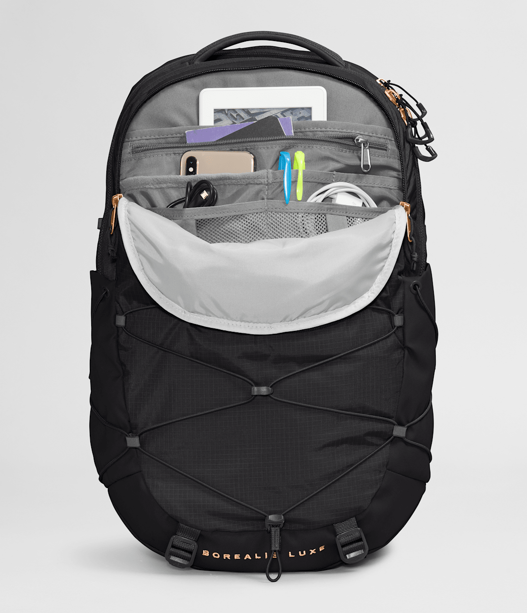 Women’s Borealis Luxe Backpack / The North Face
