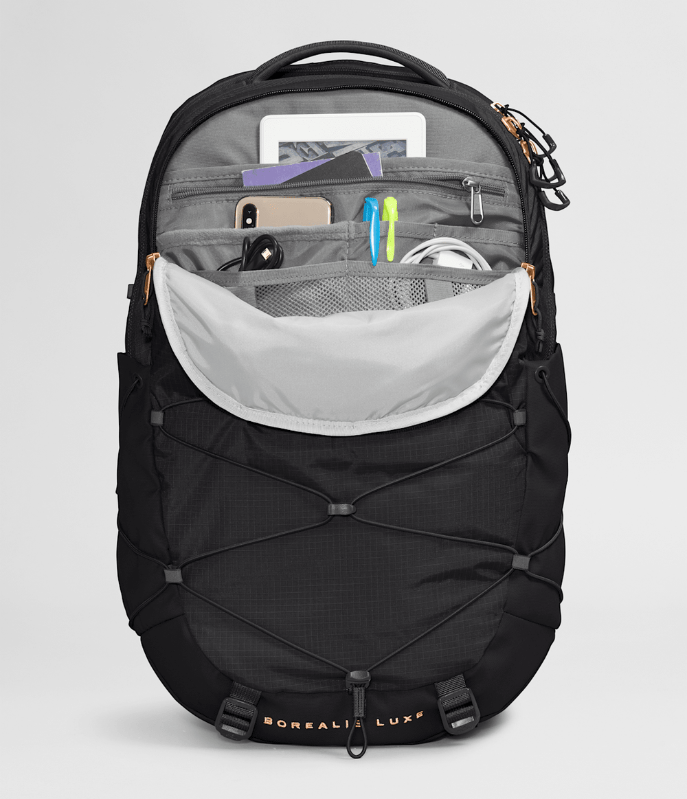 Women’s Borealis Luxe Backpack / The North Face