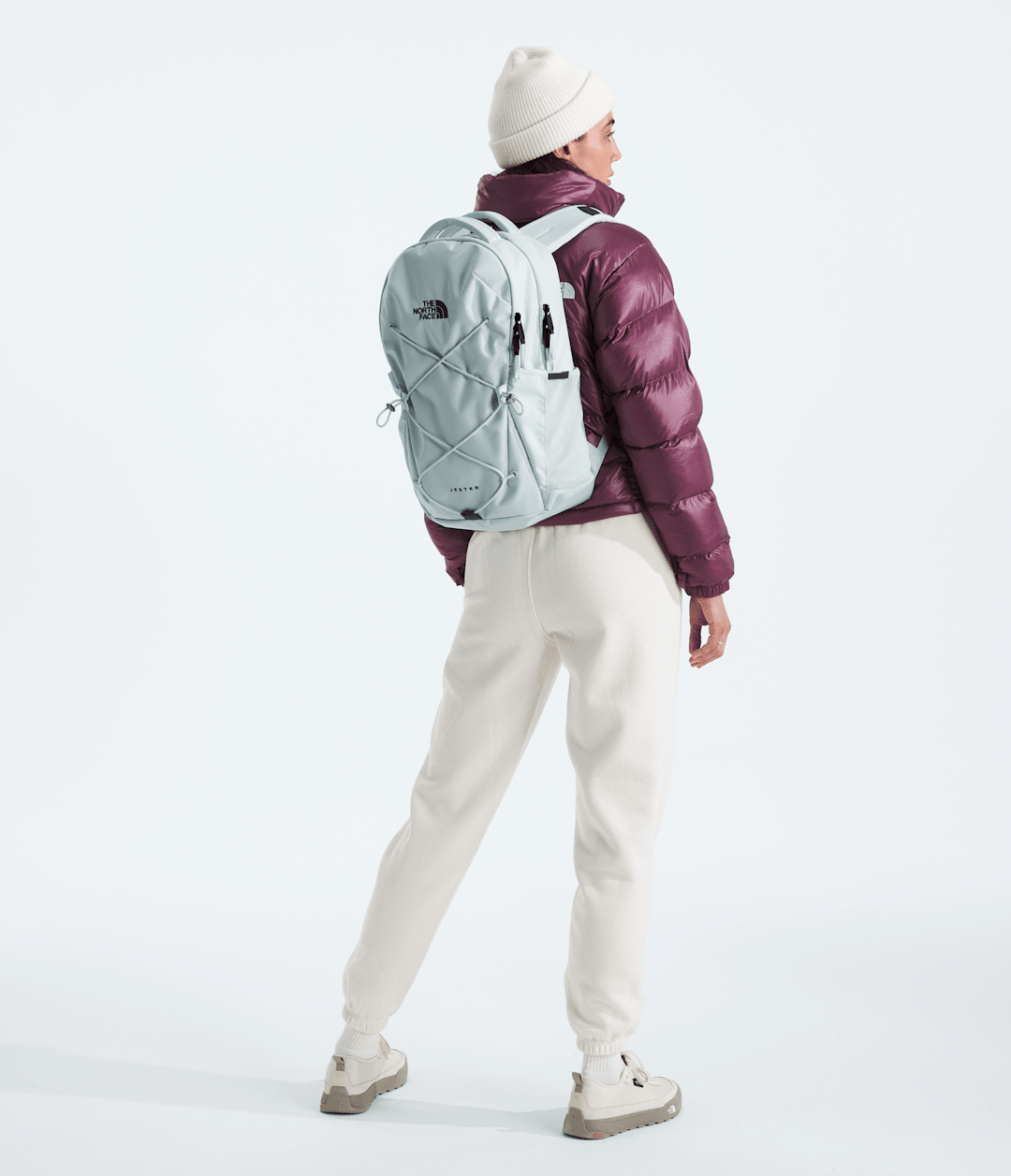 Women’s Jester Backpack / The North Face