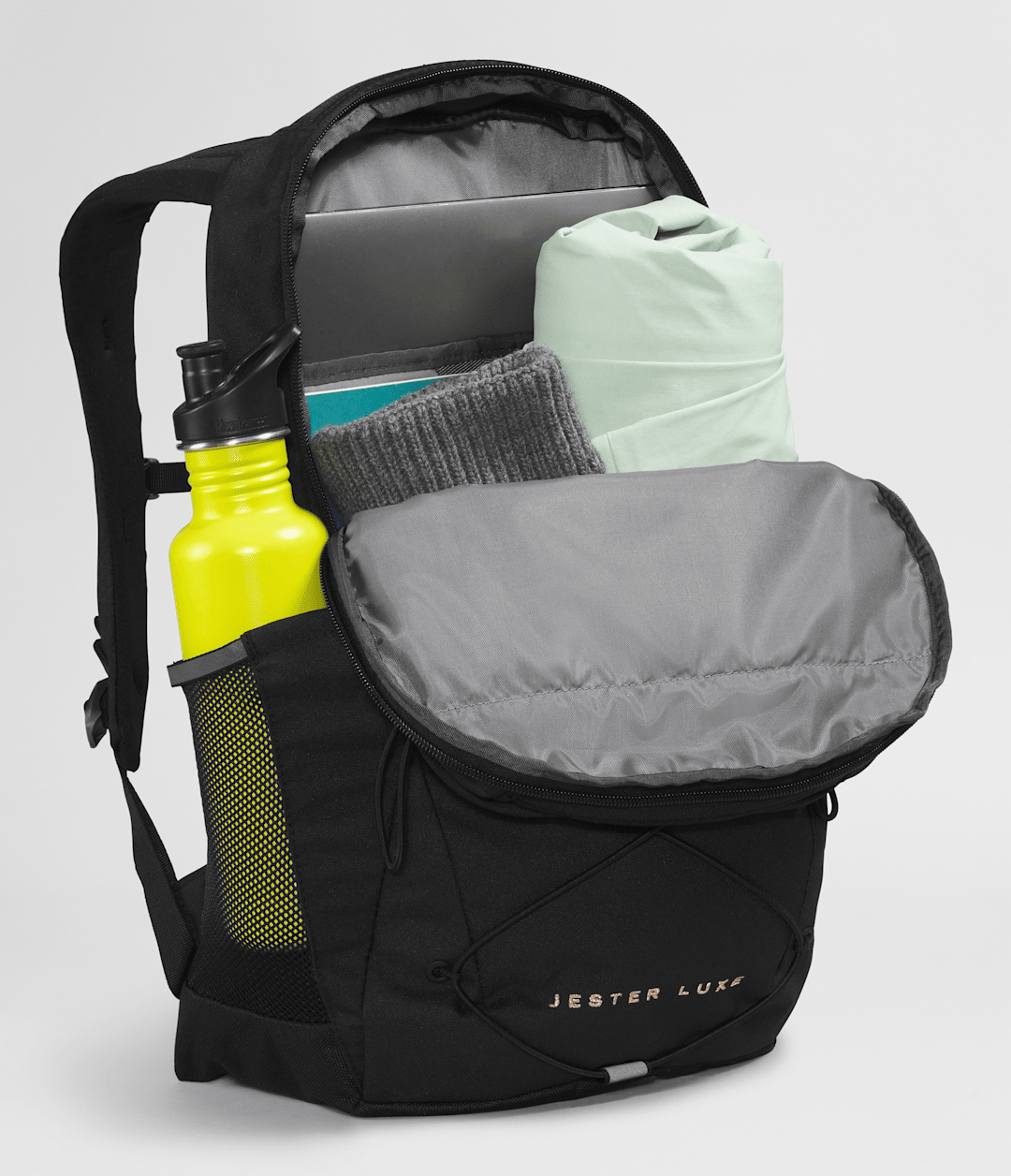 Women’s Jester Luxe Backpack / The North Face
