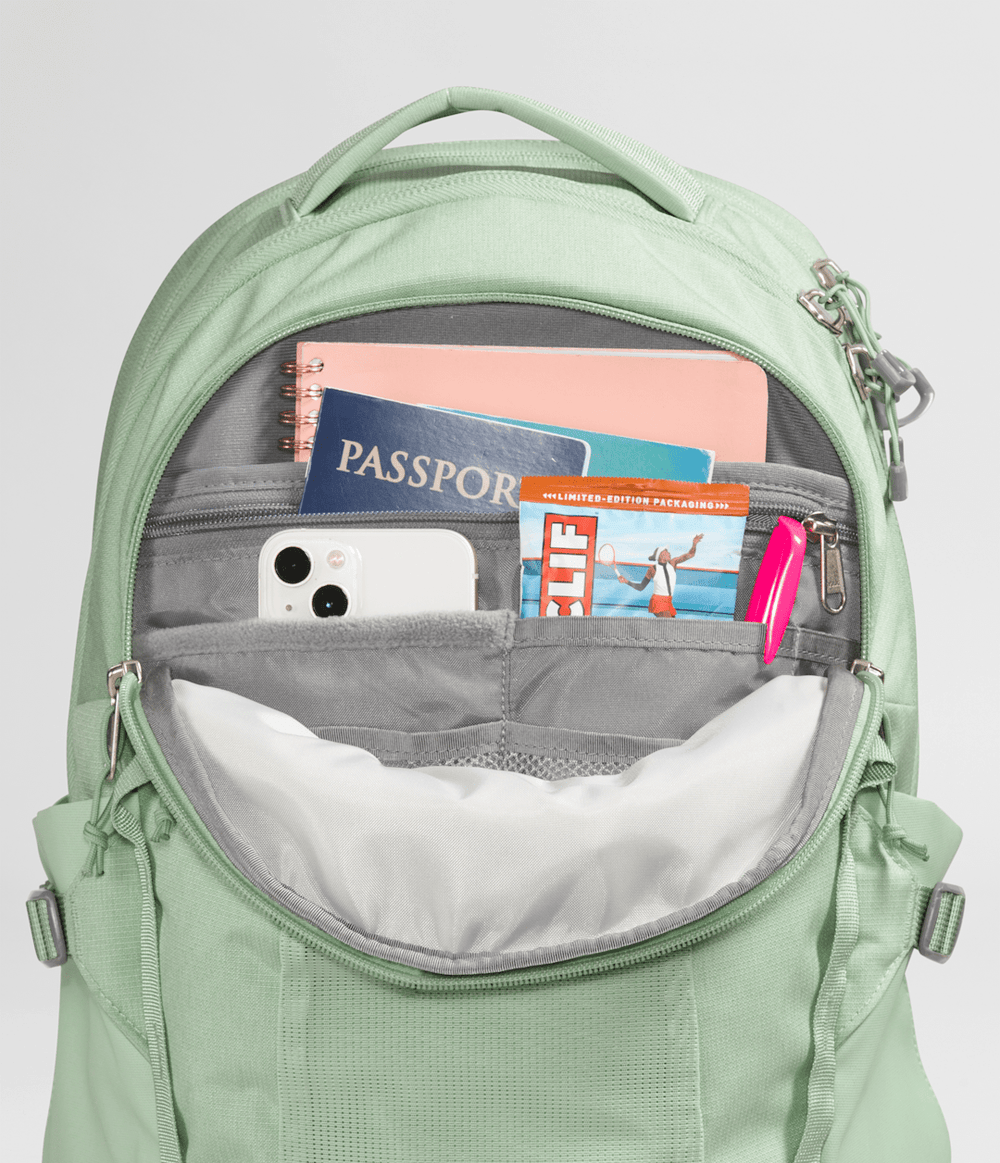 Women’s Recon Backpack / The North Face