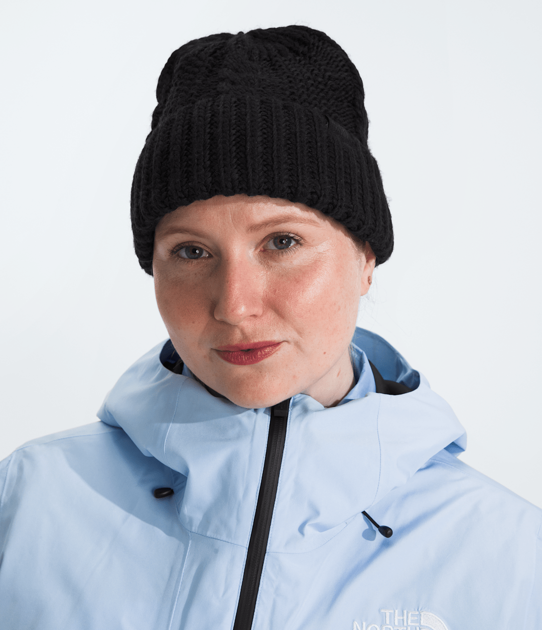 Women’s Oh Mega Beanie / The North Face