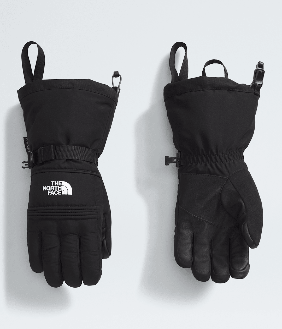 Women’s Montana Ski Gloves / The North Face