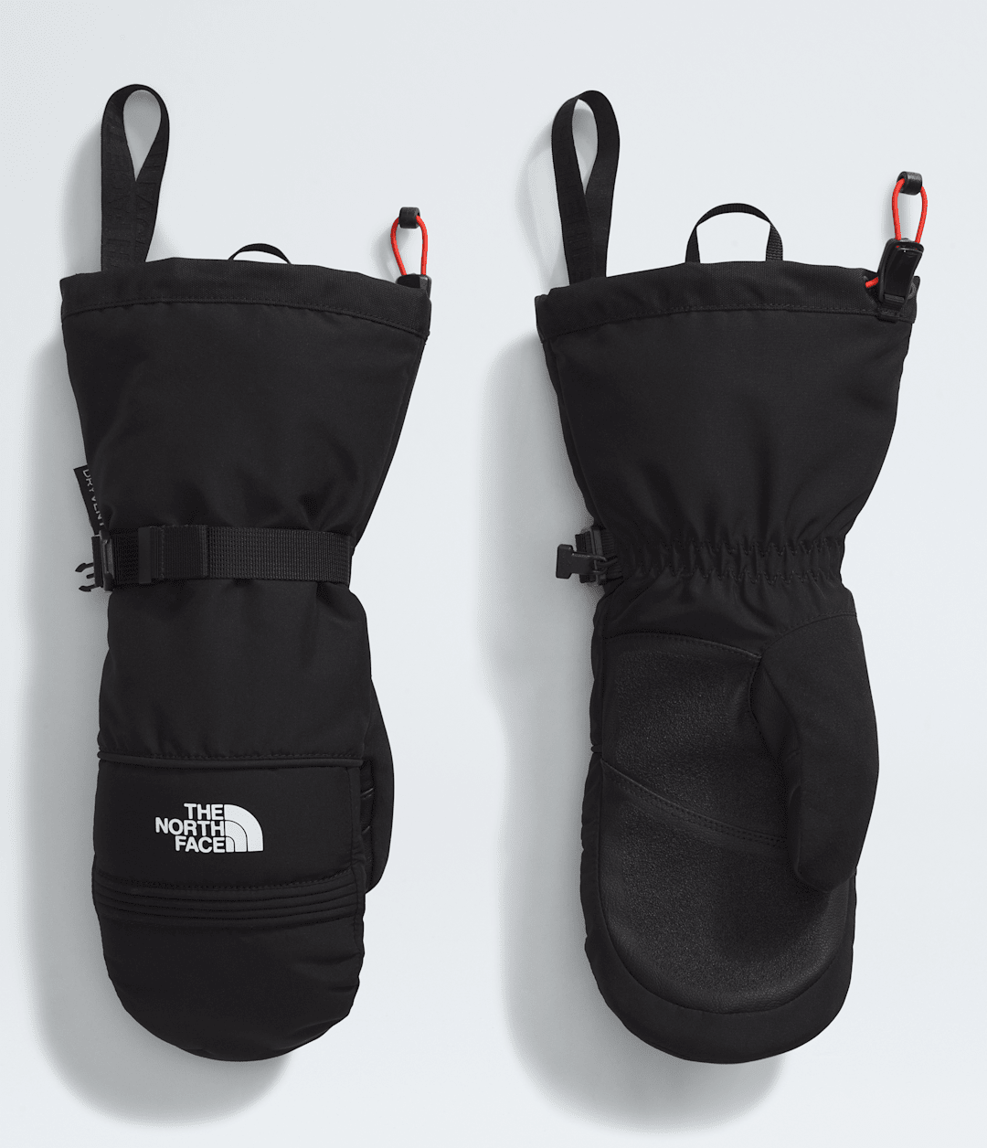 Women’s Montana Ski Mitts / The North Face