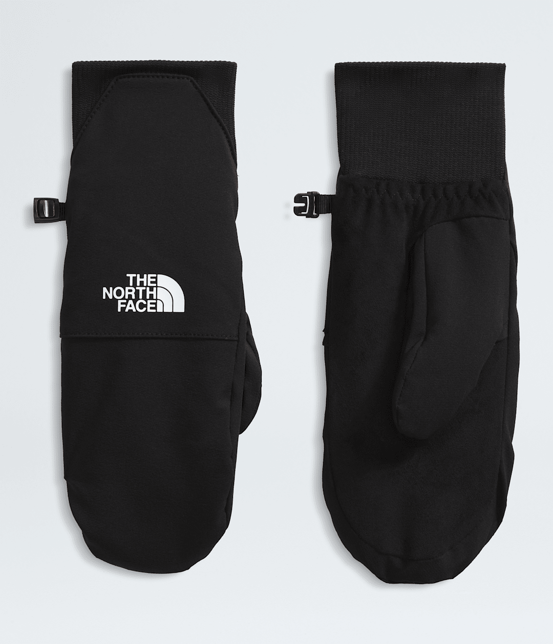 Women’s Shelbe Raschel Etip™ Mitts / The North Face
