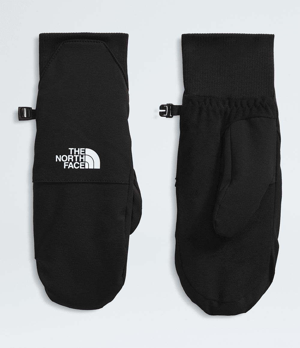 Women’s Shelbe Raschel Etip™ Mitts / The North Face