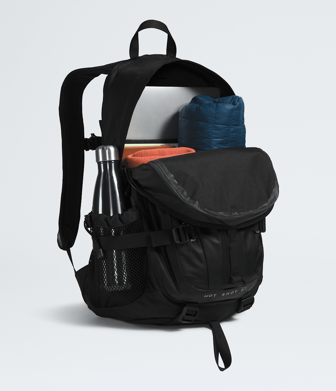 Hot Shot Base Camp Backpack / The North Face