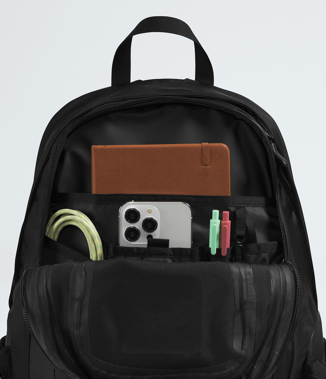 Hot Shot Base Camp Backpack / The North Face