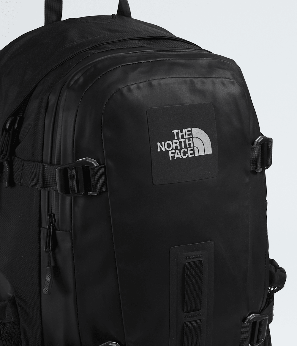 Hot Shot Base Camp Backpack / The North Face