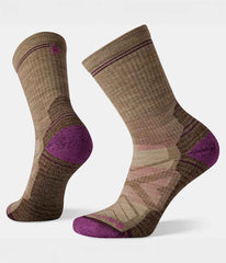 TNF X Smartwool Women's HIKE Light Cushion Crew Socks / The North Face