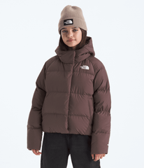 Girls’ North Down Hooded Jacket / The North Face
