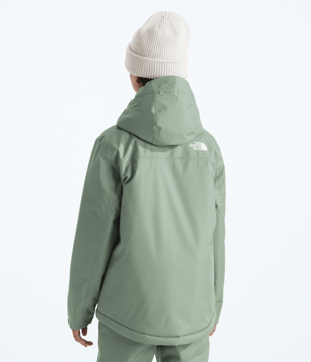 Girls’ Freedom Insulated Jacket / The North Face