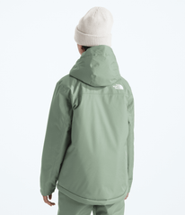 Girls’ Freedom Insulated Jacket / The North Face