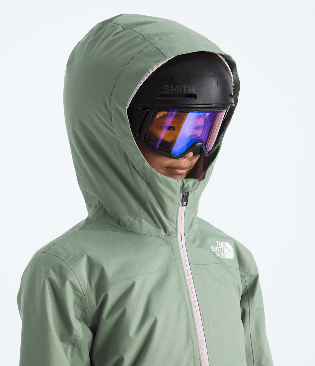 Girls’ Freedom Insulated Jacket / The North Face