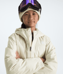 Girls’ Freedom Insulated Jacket / The North Face