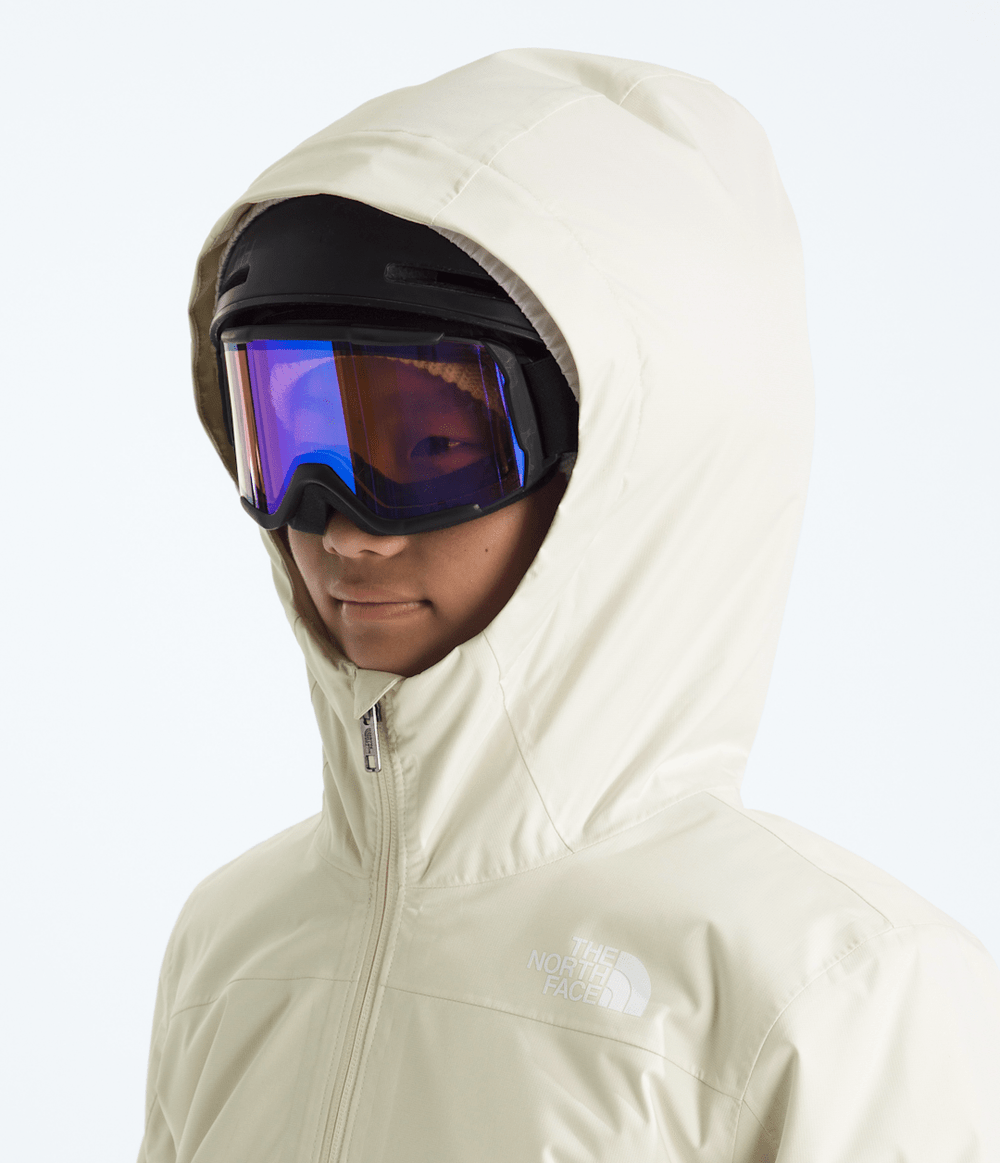 Girls’ Freedom Insulated Jacket / The North Face