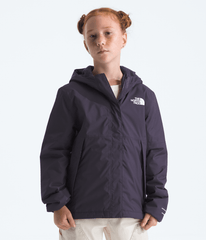 Girls’ Warm Antora Rain Jacket / The North Face