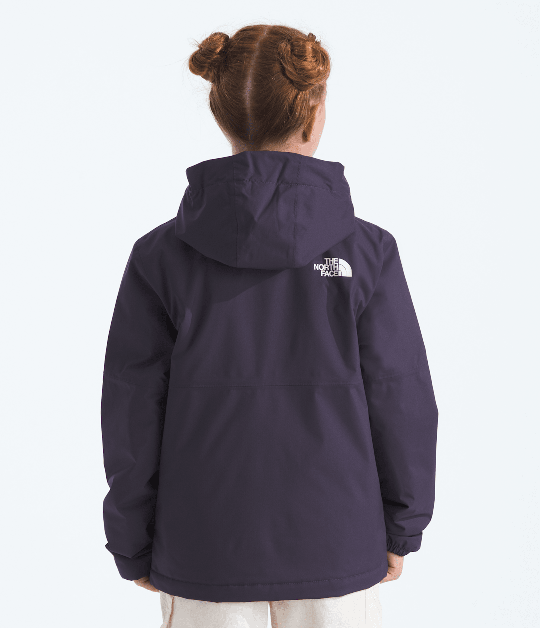 Girls’ Warm Antora Rain Jacket / The North Face