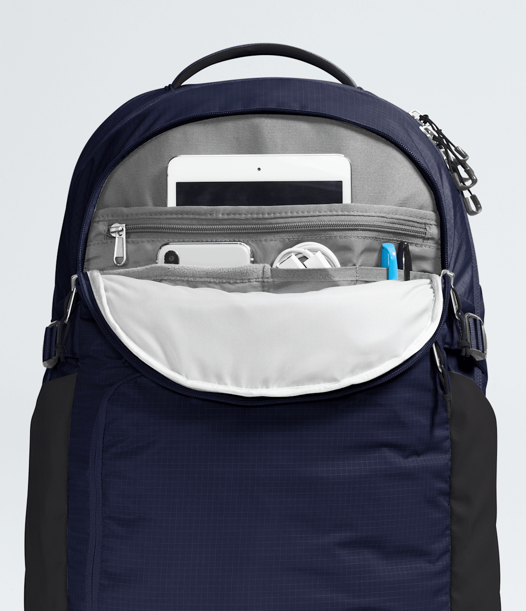 Router Backpack / The North Face
