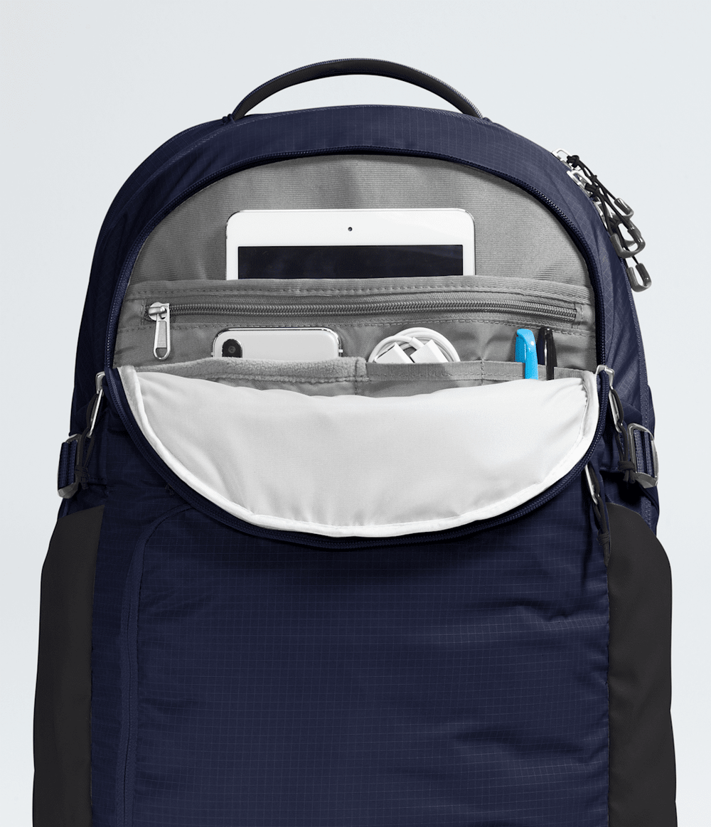 Router Backpack / The North Face
