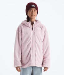 Girls’ Reversible Shasta Short Parka / The North Face