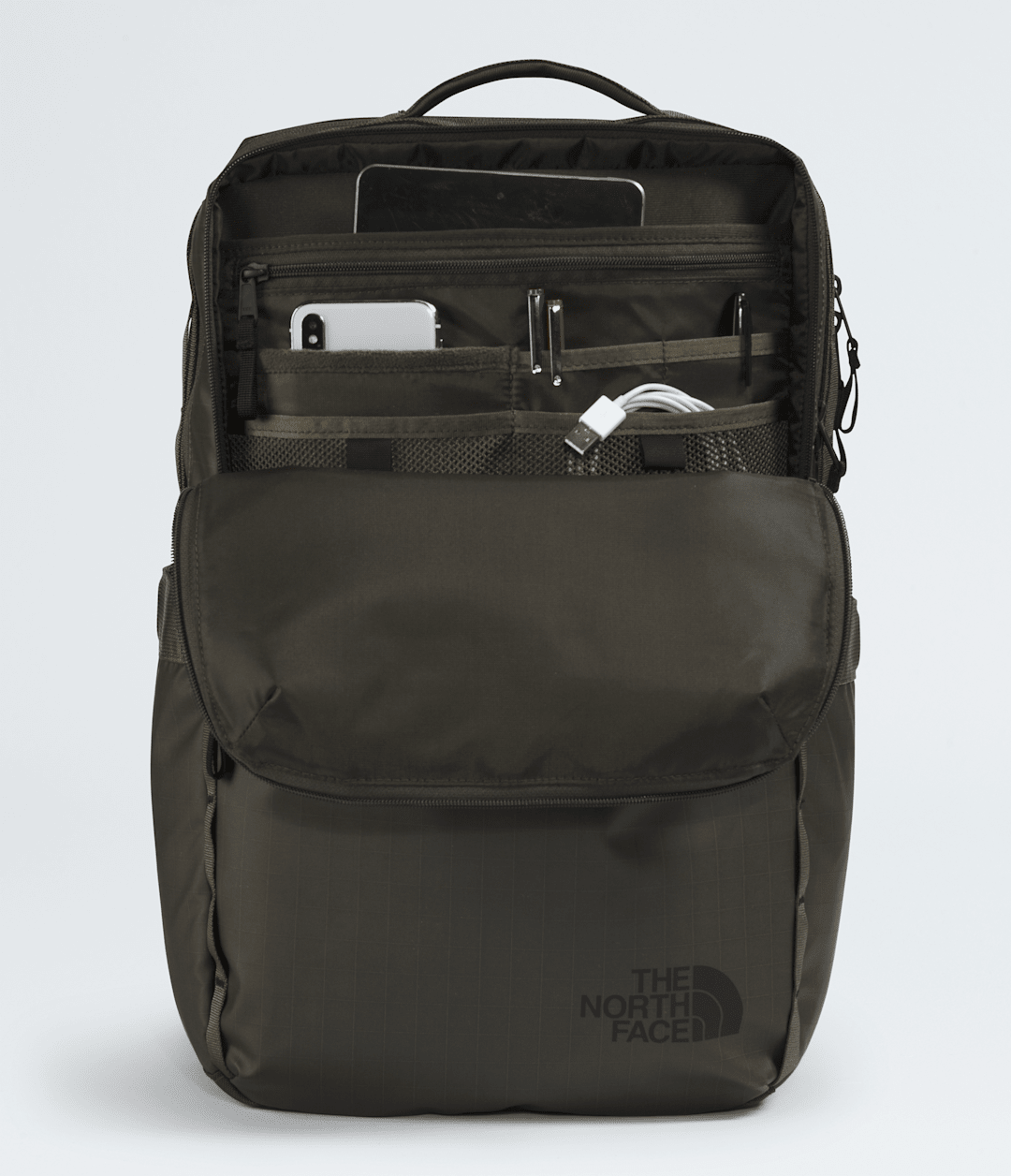 Base Camp Voyager Daypack / The North Face