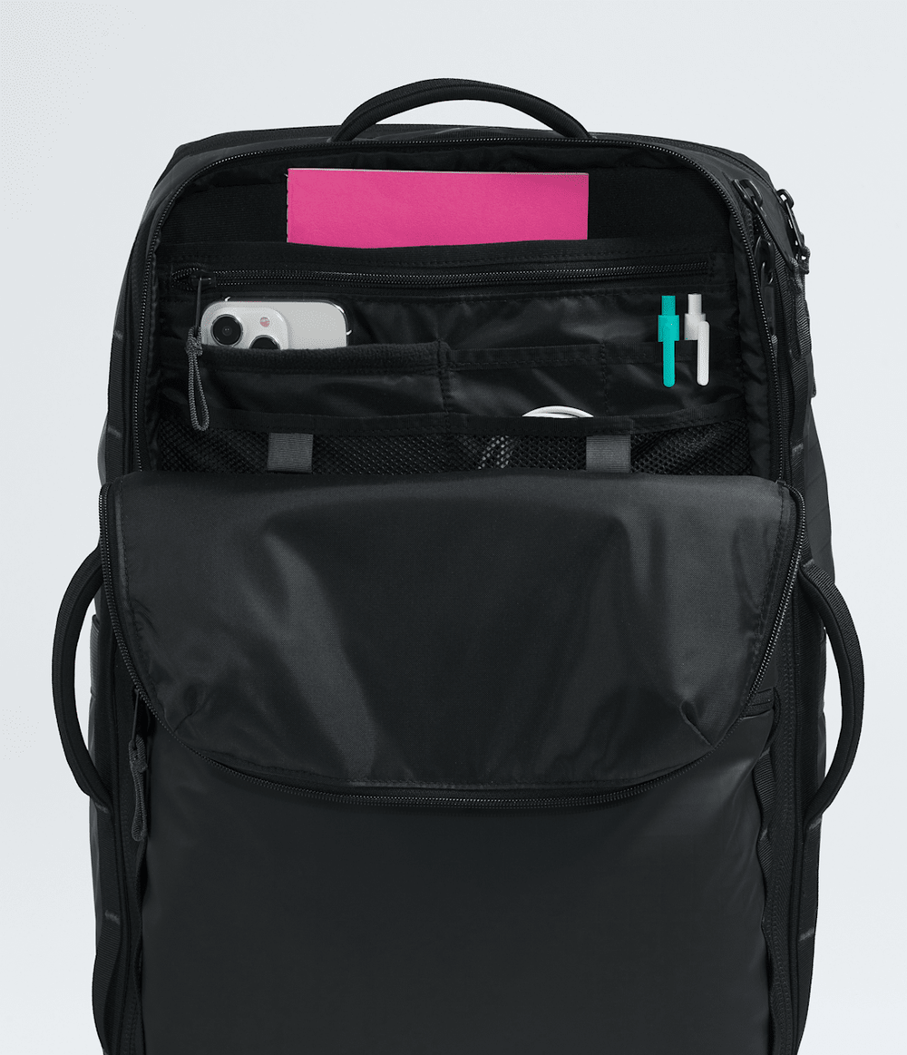 Base Camp Voyager Travel Pack / The North Face
