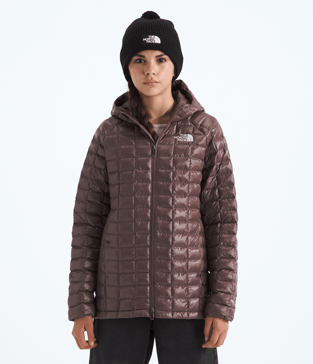 Girls’ THERMOBALL™ Parka / The North Face