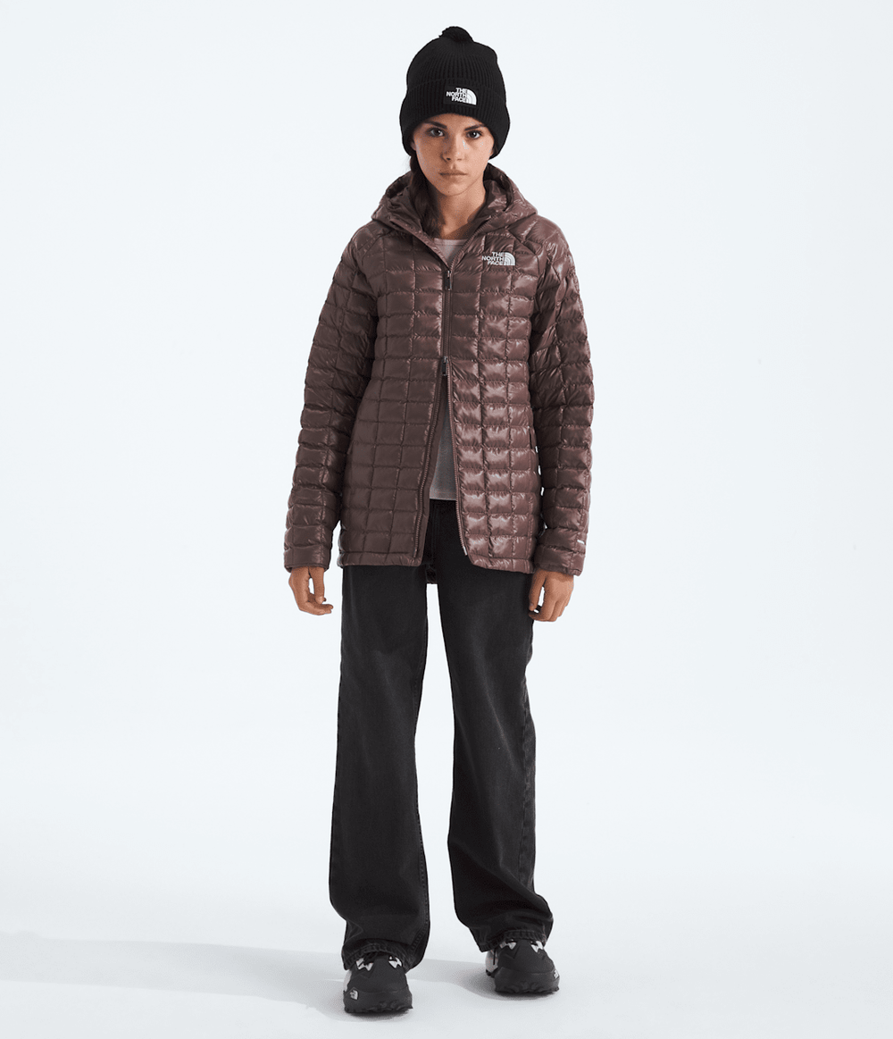 Girls’ THERMOBALL™ Parka / The North Face