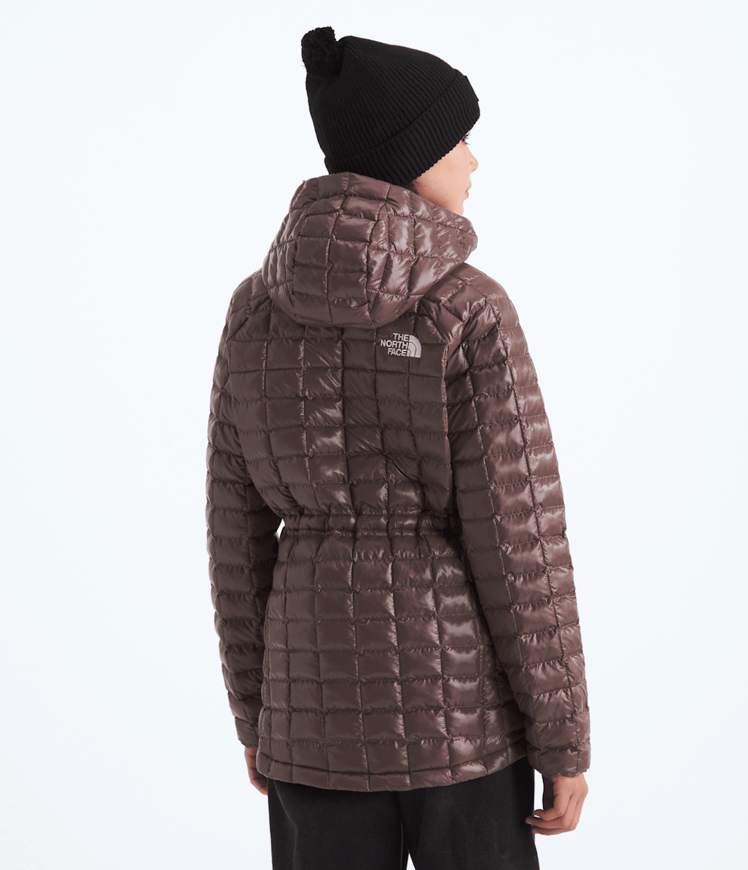 Girls’ THERMOBALL™ Parka / The North Face