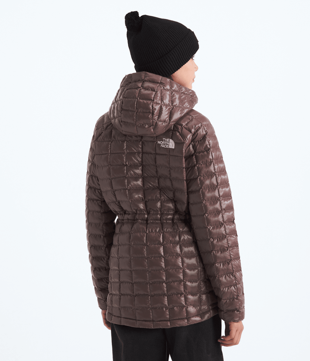 Girls’ THERMOBALL™ Parka / The North Face