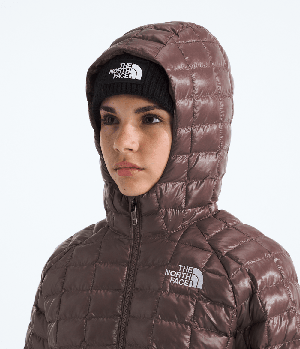 Girls’ THERMOBALL™ Parka / The North Face